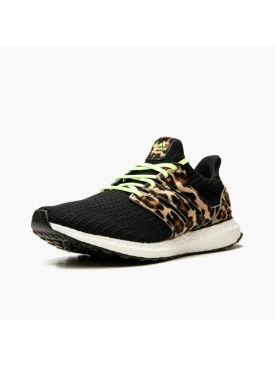 Adidas Ultraboost DNA Leopard Size 10 New main image 3